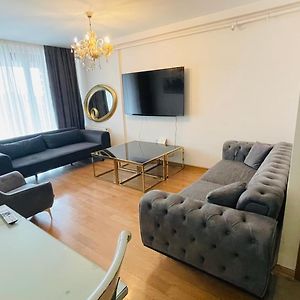 Appartement met Drie Slaapkamers